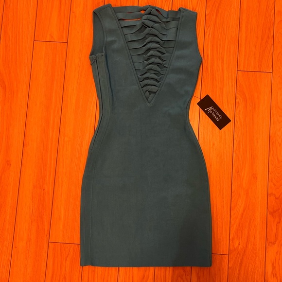 Marciano Bodycon Dress - Picture 2 of 4